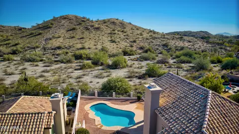 View/Area - 2538 E Desert Willow Dr, Phoenix, AZ 85048 photo 2 of 10