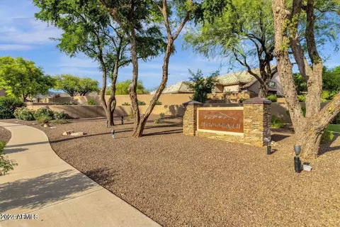 View/Area - 2538 E Desert Willow Dr, Phoenix, AZ 85048 photo 6 of 10
