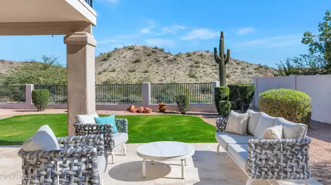 Exterior - 2538 E Desert Willow Dr, Phoenix, AZ 85048 photo 6 of 18