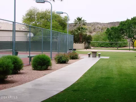 Exterior - 2538 E Desert Willow Dr, Phoenix, AZ 85048 photo 15 of 18