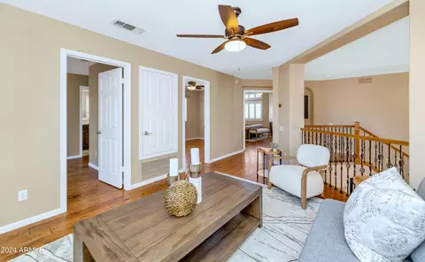 Living - 2538 E Desert Willow Dr, Phoenix, AZ 85048 photo 7 of 8
