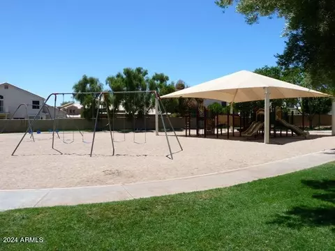 Exterior - 2538 E Desert Willow Dr, Phoenix, AZ 85048 photo 16 of 18