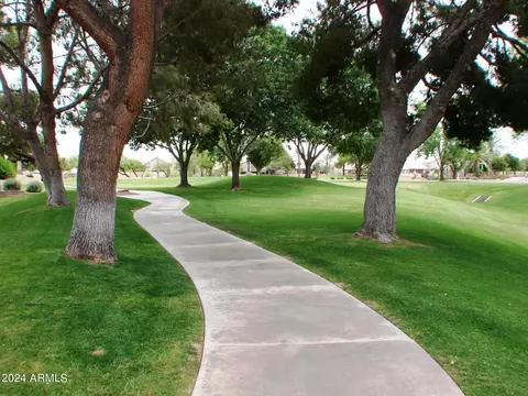 Exterior - 2538 E Desert Willow Dr, Phoenix, AZ 85048 photo 17 of 18