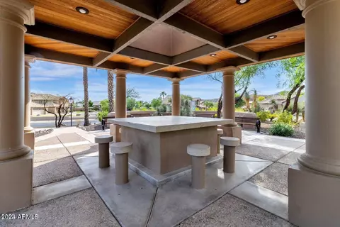Exterior - 2538 E Desert Willow Dr, Phoenix, AZ 85048 photo 9 of 18