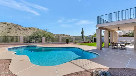 Exterior - 2538 E Desert Willow Dr, Phoenix, AZ 85048 photo 2 of 18