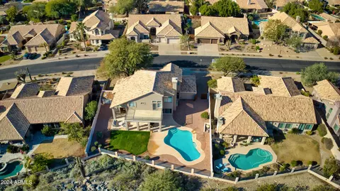 View/Area - 2538 E Desert Willow Dr, Phoenix, AZ 85048 photo 5 of 10