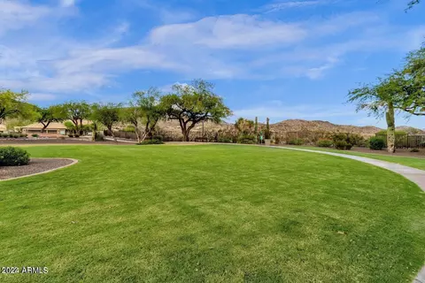 Exterior - 2538 E Desert Willow Dr, Phoenix, AZ 85048 photo 11 of 18