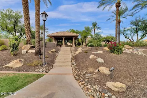 Exterior - 2538 E Desert Willow Dr, Phoenix, AZ 85048 photo 8 of 18