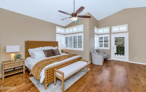 Bedroom - 2538 E Desert Willow Dr, Phoenix, AZ 85048 photo 2 of 2