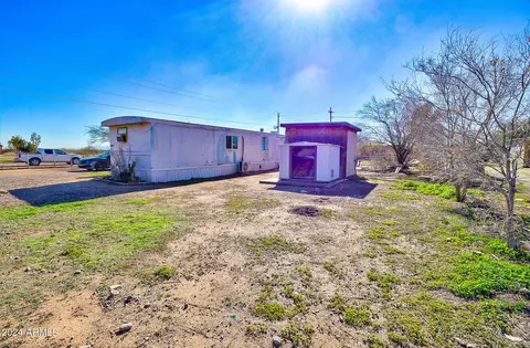 26511 W Sherbundy Dr, Casa Grande, AZ 85193