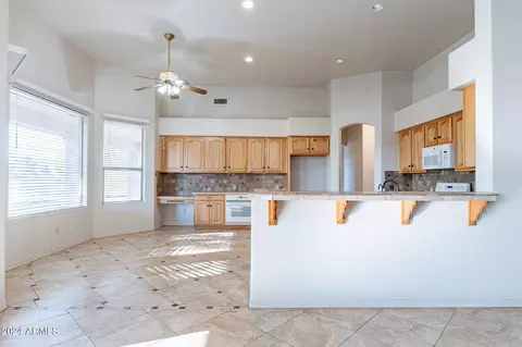 Kitchen - 641 E Del Rio St, Gilbert, AZ 85295 photo 2 of 11