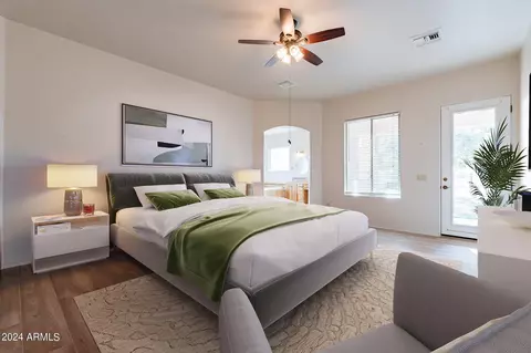 Bedroom - 641 E Del Rio St, Gilbert, AZ 85295 photo 1 of 3