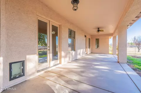 Exterior - 641 E Del Rio St, Gilbert, AZ 85295 photo 11 of 19