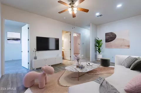 Living - 641 E Del Rio St, Gilbert, AZ 85295 photo 14 of 14
