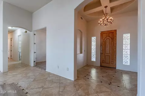 Entry Way - 641 E Del Rio St, Gilbert, AZ 85295 photo 1 of 1