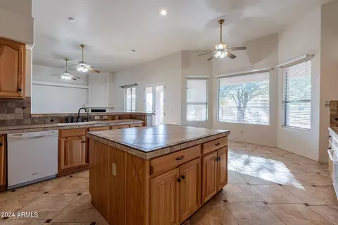 Kitchen - 641 E Del Rio St, Gilbert, AZ 85295 photo 11 of 11