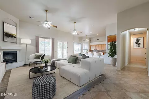Living - 641 E Del Rio St, Gilbert, AZ 85295 photo 2 of 14