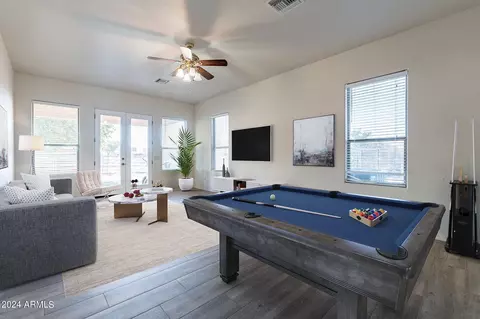 Living - 641 E Del Rio St, Gilbert, AZ 85295 photo 6 of 14