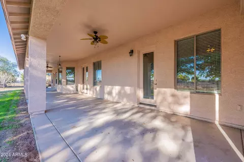 Exterior - 641 E Del Rio St, Gilbert, AZ 85295 photo 10 of 19