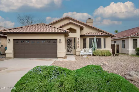 3232 E Desert Cove Ave, Phoenix, AZ 85028