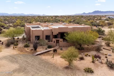 14247 E Dove Valley Rd, Scottsdale, AZ 85262