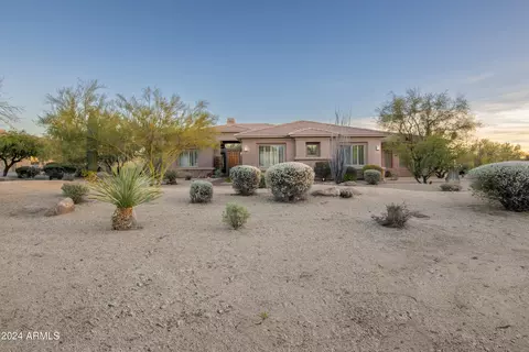 6553 E Oberlin Way, Scottsdale, AZ 85266