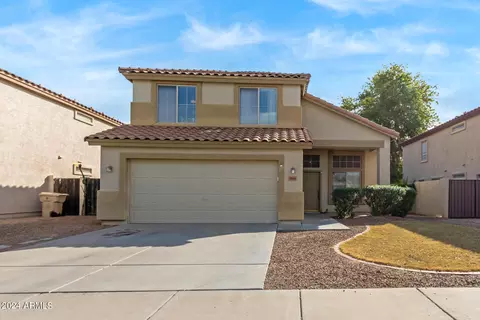 7441 W Lone Cactus Dr, Glendale, AZ 85308