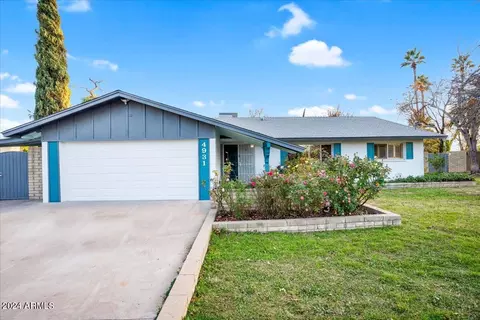 4931 W Tierra Buena Ln, Glendale, AZ 85306