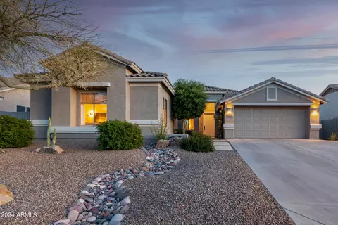 5143 E Sierra Sunset Trl, Cave Creek, AZ 85331