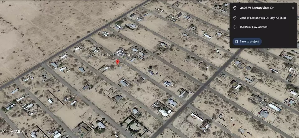  3405 W Santan Vista Dr #30, Eloy, AZ 85131 photo 4