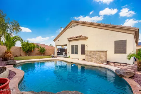 930 S Silverado St, Gilbert, AZ 85296 photo 50