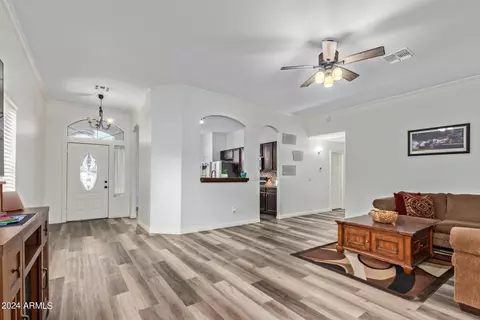 930 S Silverado St, Gilbert, AZ 85296 photo 16