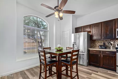 930 S Silverado St, Gilbert, AZ 85296 photo 21