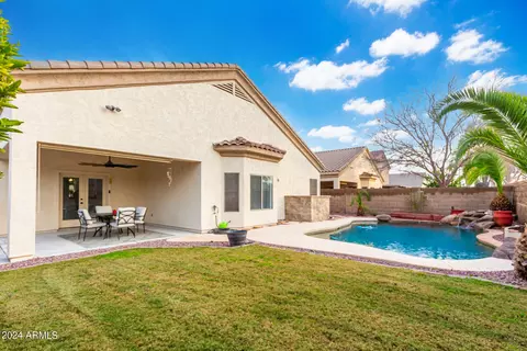 930 S Silverado St, Gilbert, AZ 85296 photo 54