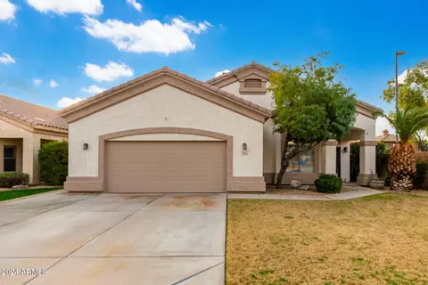 930 S Silverado St, Gilbert, AZ 85296 photo 11