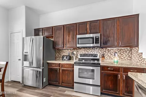 930 S Silverado St, Gilbert, AZ 85296 photo 25