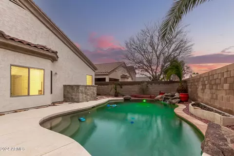 930 S Silverado St, Gilbert, AZ 85296 photo 42