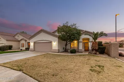930 S Silverado St, Gilbert, AZ 85296 photo 5