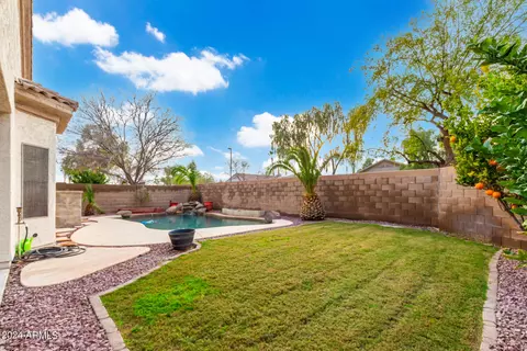 930 S Silverado St, Gilbert, AZ 85296 photo 55