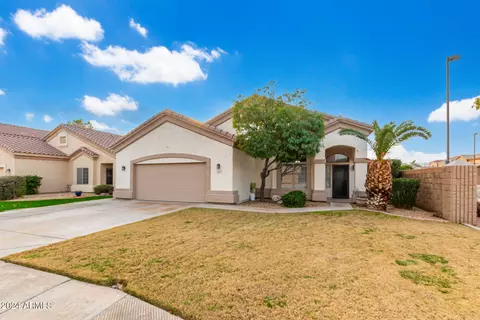 930 S Silverado St, Gilbert, AZ 85296 photo 12