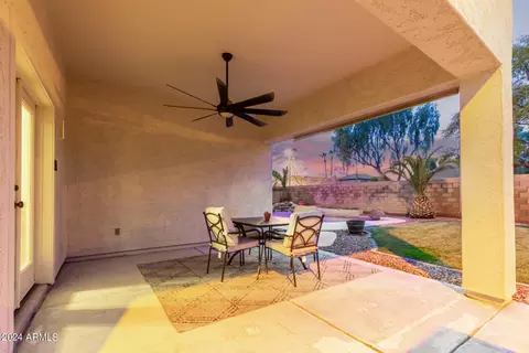 930 S Silverado St, Gilbert, AZ 85296 photo 48