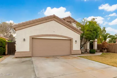930 S Silverado St, Gilbert, AZ 85296 photo 9