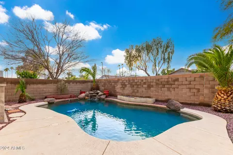 930 S Silverado St, Gilbert, AZ 85296 photo 51