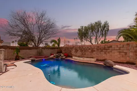 930 S Silverado St, Gilbert, AZ 85296 photo 41