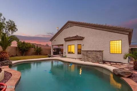 930 S Silverado St, Gilbert, AZ 85296 photo 40