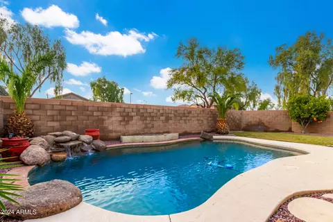 930 S Silverado St, Gilbert, AZ 85296 photo 49