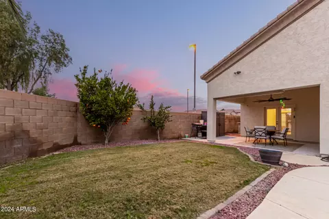 930 S Silverado St, Gilbert, AZ 85296 photo 43