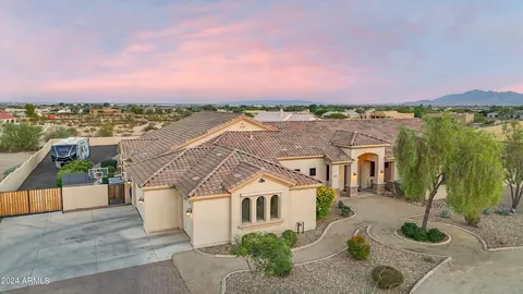 4807 N 199th Ave, Litchfield Park, AZ 85340