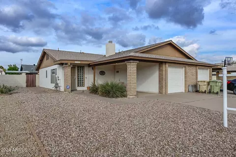 5136 W Surrey Ave, Glendale, AZ 85304