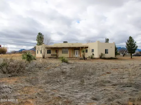 10248 E Cloudcroft Dr, Hereford, AZ 85615 photo 3
